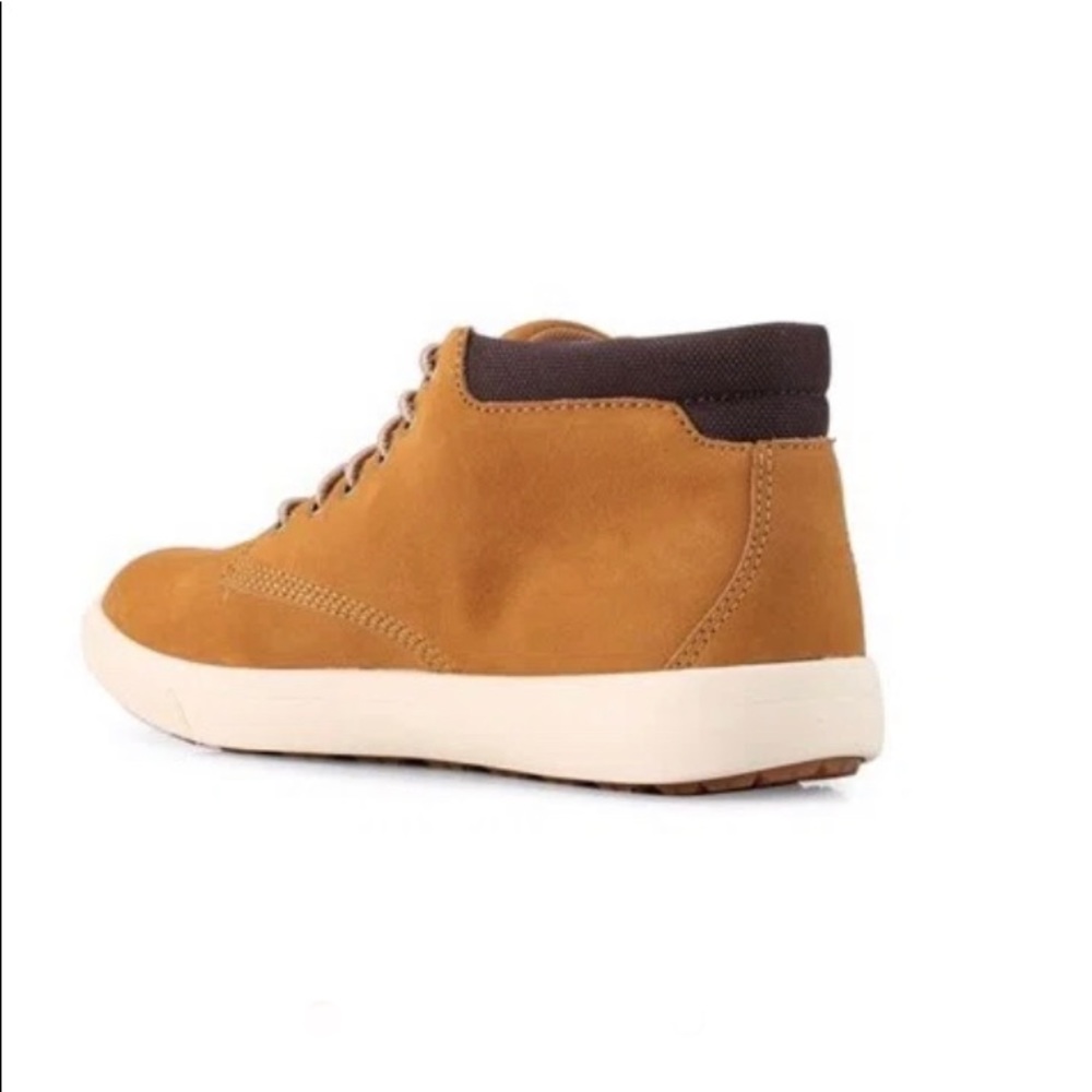 Timberland men Ashwood Park Chukka - Picture 2 of 4